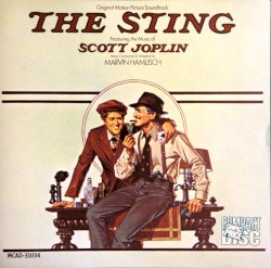 The Sting