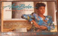 Giving You the Best That I Got