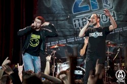 Парный Прогон (Live at B2, Москва)