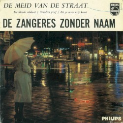 De meid van de straat