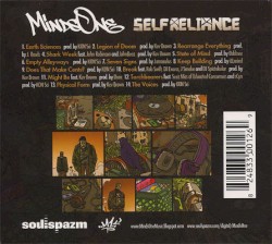 Self Reliance