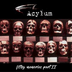 Filthy Memories, Part II