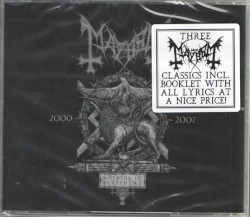 A Season in Blasphemy