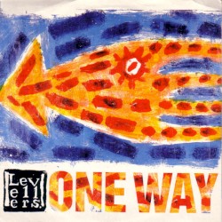 One Way