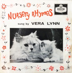 Nursery Rhymes Sung by Vera Lynn