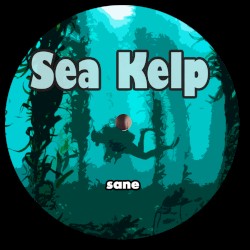 Sea Kelp