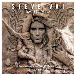 The 7th Song: Enchanting Guitar Melodies – Archives, Vol. 1