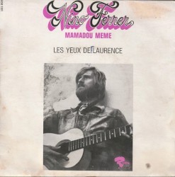 Mamadou Mémé / Les Yeux de Laurence