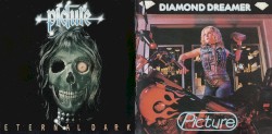 Diamond Dreamer / Eternal Dark