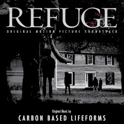 Refuge (Original Motion Picture Soundtrack)
