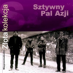 Złota Kolekcja - Nieprzemakalni
