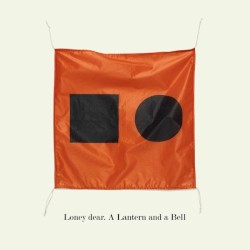 A Lantern and a Bell