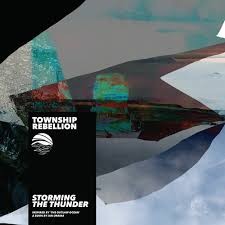 Storming The Thunder