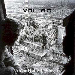 Atom-Hölle-10 Sievert