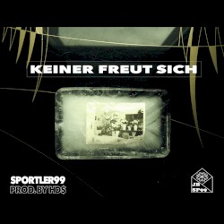 Keiner freut sich