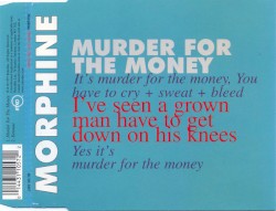 Murder for the Money