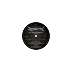 Björk in an Underworld Adventure