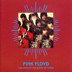 The Piper at the Gates of Dawn