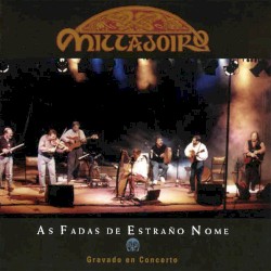 As fadas de estraño nome