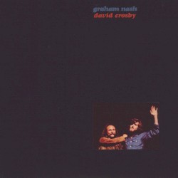 Graham Nash / David Crosby