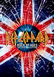 Rock of Ages: The DVD Collection