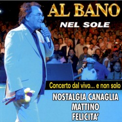 Nel sole: Concerto dal vivo … e non solo