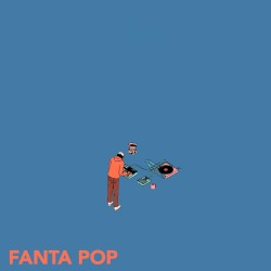 Fanta Pop