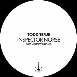 Inspector Norse / Strandbar (Justin Van Der Volgen Remixes)