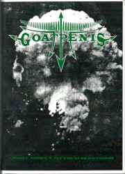 Joint Direct Attack Munitions