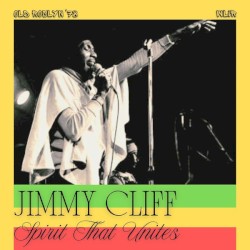 Spirit That Unites (Live Old Roslyn '78)