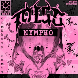 NYMPHO (cum&bass remix)