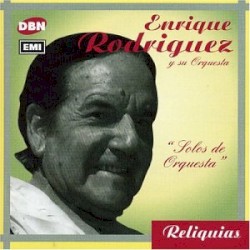 Reliquias: Solos de orquesta