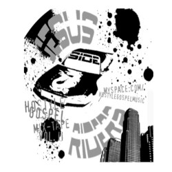 Mixtape 2 (Jesus Side Riders)