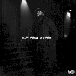 The Last Shadow in the Shade