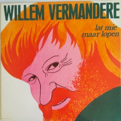 Lat mie maar lopen
