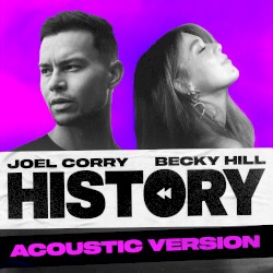 HISTORY (acoustic)