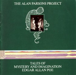 Tales of Mystery and Imagination: Edgar Allan Poe