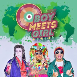 Boy Meets Girl 2020