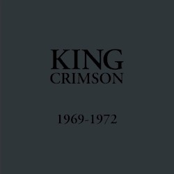 King Crimson 1969–1972