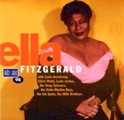 Ella Fitzgerald