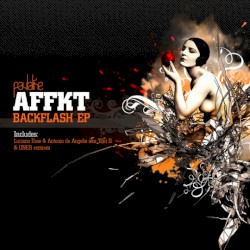 Backflash EP