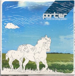 Donde los ponys pastan