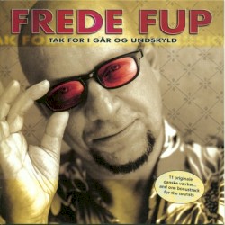 Tak For i Går og Undskyld