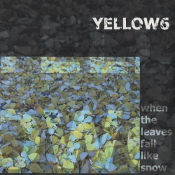 When the Leaves Fall Like Snow