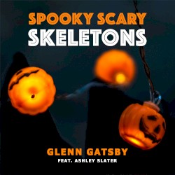 Spooky Scary Skeletons