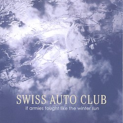 If Armies Fought Like the Winter Sun