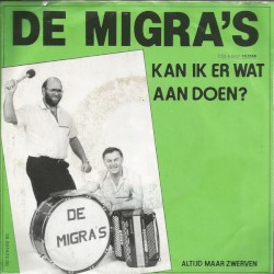 Kan ik er wat aan doen?