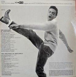 The Rhythms & Ballads Of Broadway