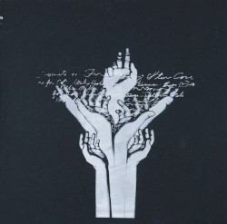 Comets on Fire / Burning Star Core