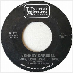 Green Green Grass of Home / Deepening Snow